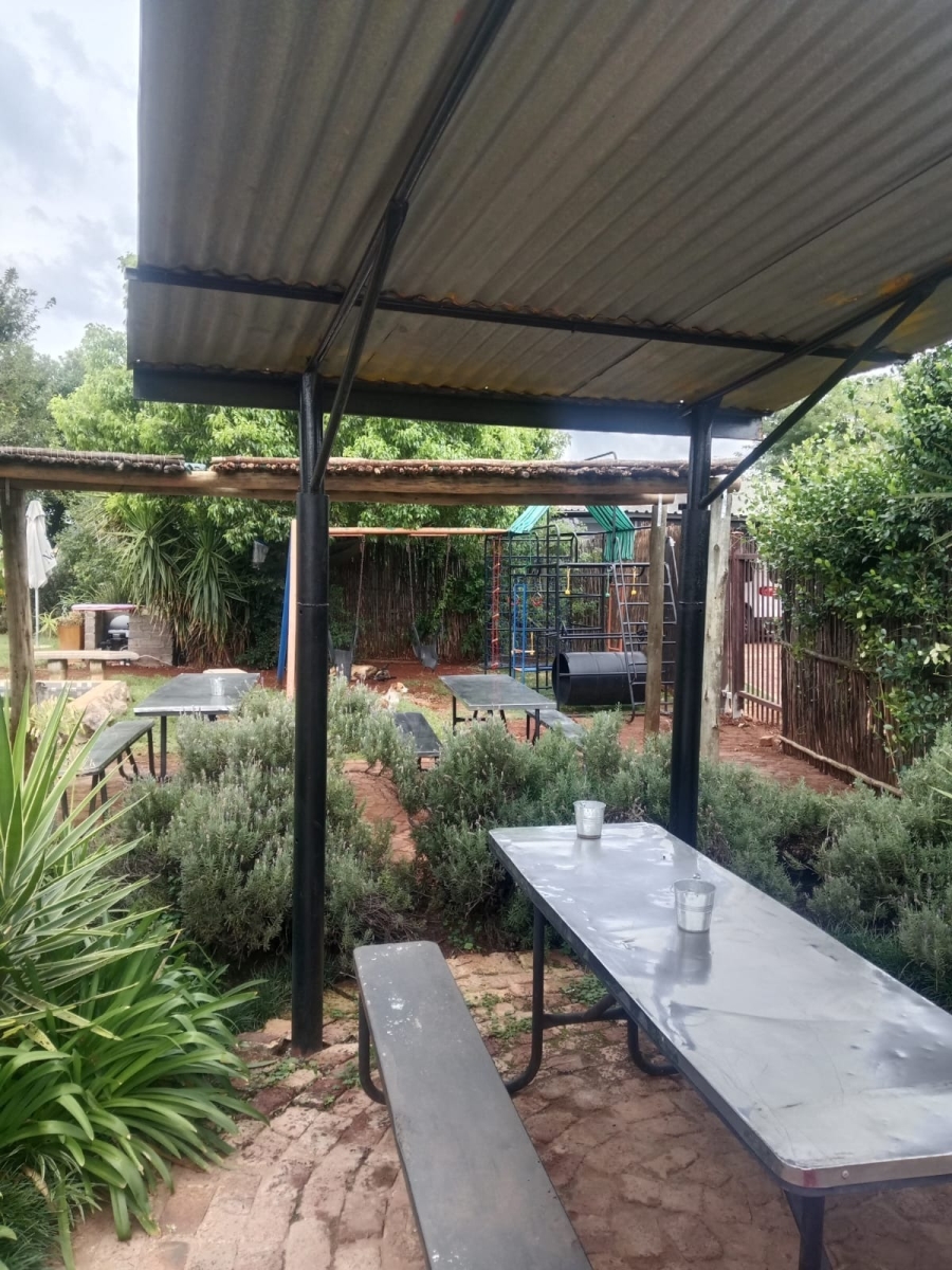 Commercial Property for Sale in Potchefstroom Industrial North West